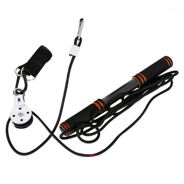 yoga outfit 1 set triceps biceps fitness pull-down system diy pulley machine attachment
yoga outfit 1 set triceps biceps fitness pull-down system diy pulley machine attachment
