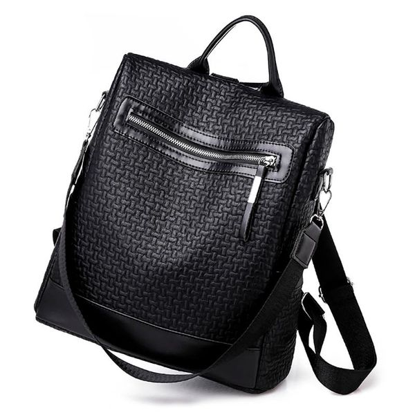 outdoor bags aelicy 2021 fashion packet women's backpack waterproof anti-theft woven soft leather couples leisure travel
outdoor bags aelicy 2021 fashion packet women's backpack waterproof anti-theft woven soft leather couples leisure travel
