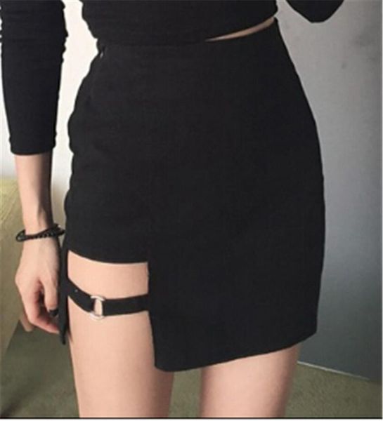 skirts design women's mini asymmetrical saias black high waist female jupe faldas personality party skirt
skirts design women's mini asymmetrical saias black high waist female jupe faldas personality party skirt
