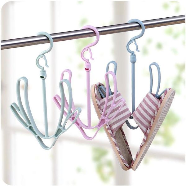 colors creative outdoor shoe rack hanger balcony hook wind storage vertical drying hangers & racks
colors creative outdoor shoe rack hanger balcony hook wind storage vertical drying hangers & racks