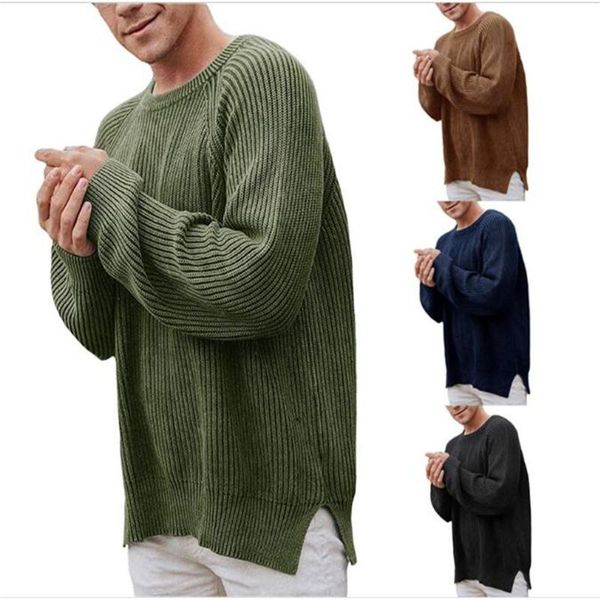 men's sweaters autumn/winter british style pullovers men/youth o-neck pure color raglan sleeve casual sweater brown/black/army green/da, White;black
men's sweaters autumn/winter british style pullovers men/youth o-neck pure color raglan sleeve casual sweater brown/black/army green/da, White;black