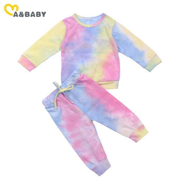 6m-4y toddler born baby kid girls clothes set cute print long sleeve t shirt bow pants outfits autumn costumes 210515, White
6m-4y toddler born baby kid girls clothes set cute print long sleeve t shirt bow pants outfits autumn costumes 210515, White