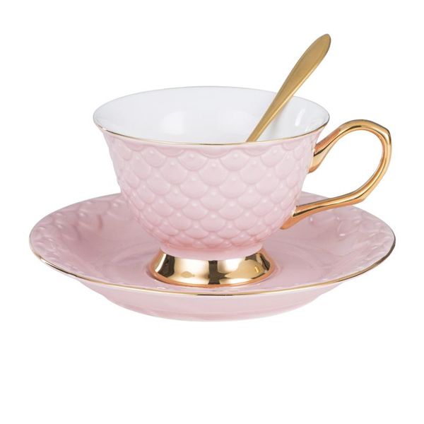 cups & saucers luxury vintage coffee cup and saucer set bone china traditional chinese tea pink taza cafe portatil ab50bd
cups & saucers luxury vintage coffee cup and saucer set bone china traditional chinese tea pink taza cafe portatil ab50bd