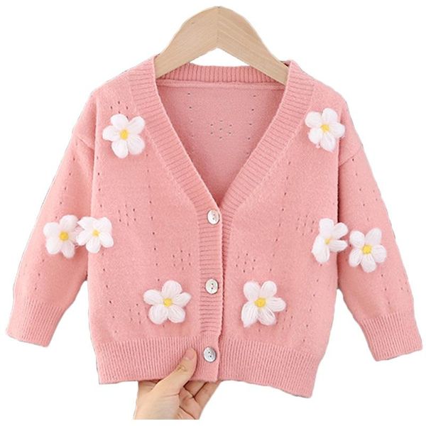 pullover autumn baby girls sweater ins spring hand embroidery cardigan toddler girl eyelet knitting 2021 kids clothes, Blue
pullover autumn baby girls sweater ins spring hand embroidery cardigan toddler girl eyelet knitting 2021 kids clothes, Blue