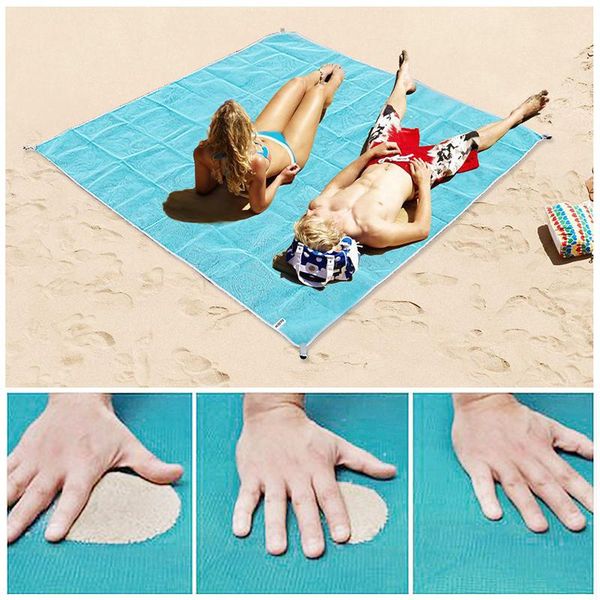 150x200cm outdoor sandless beach mat blanket travel picnic camping ground mattress bed sleeping pad pads
150x200cm outdoor sandless beach mat blanket travel picnic camping ground mattress bed sleeping pad pads