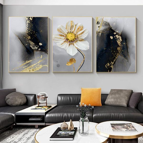 paintings modern plant flowers canvas painting abstract gold foil wall art picture print living room nordic poster scandinavian home decor
paintings modern plant flowers canvas painting abstract gold foil wall art picture print living room nordic poster scandinavian home decor