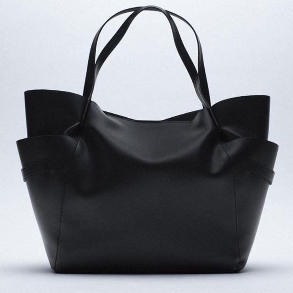evening bags large size women handbag black pocket shoulder bag versatile portable shopping total
evening bags large size women handbag black pocket shoulder bag versatile portable shopping total