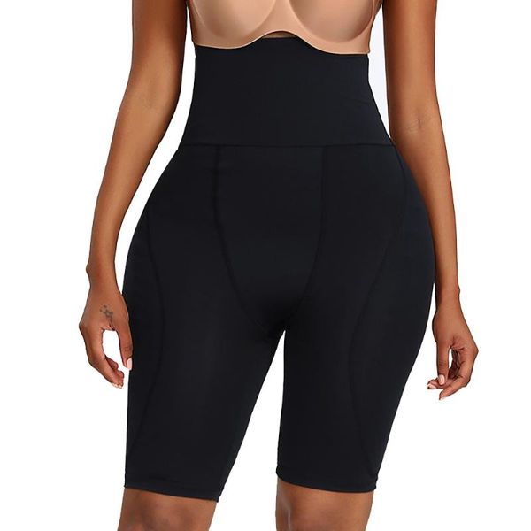 women's shapers plus size shapewear bulifter seamless high waist padded panty body shaper enhancer hip pads fake buttock 2021, Black;white
women's shapers plus size shapewear bulifter seamless high waist padded panty body shaper enhancer hip pads fake buttock 2021, Black;white