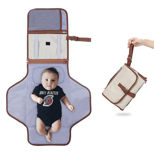 diaper bags baby portable pad changing out folding waterproof washable mommy storage bag creative surprise gift
diaper bags baby portable pad changing out folding waterproof washable mommy storage bag creative surprise gift