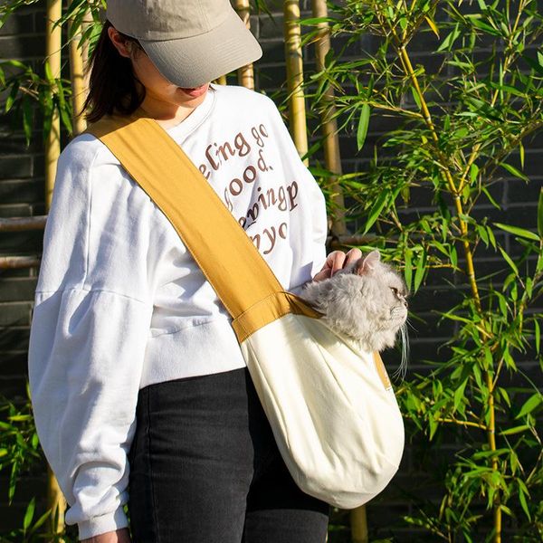 cat carriers,crates & houses hand-breathable canvas dog carriers portable small dogs puppy cats slings outdoor travel shoulder chest pe
cat carriers,crates & houses hand-breathable canvas dog carriers portable small dogs puppy cats slings outdoor travel shoulder chest pe