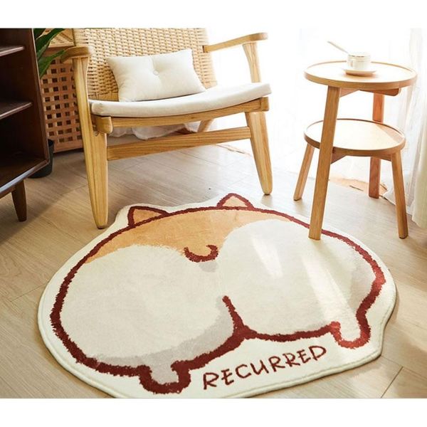 carpets carton cat bedside round carpet large area rugs for living bed room rug water absorbent panda floor mat non-slip door mats tapis
carpets carton cat bedside round carpet large area rugs for living bed room rug water absorbent panda floor mat non-slip door mats tapis