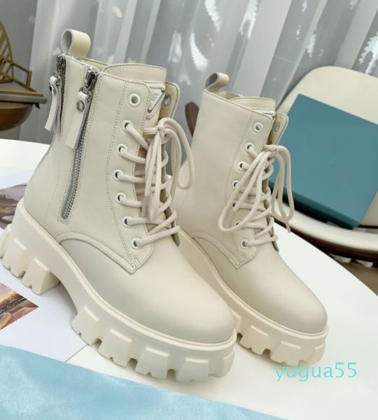 platform boots womens shoes designer luxury flat heels winter boot woman martin shoe leather women knight work safety motorcycle rain, Black
platform boots womens shoes designer luxury flat heels winter boot woman martin shoe leather women knight work safety motorcycle rain, Black