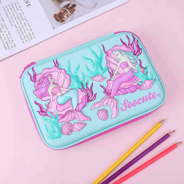 pencil cases eva stationery box 3d three-dimensional waterproof large capacity pencil bag flamingo pencil box cartoon student stationery bag
pencil cases eva stationery box 3d three-dimensional waterproof large capacity pencil bag flamingo pencil box cartoon student stationery bag