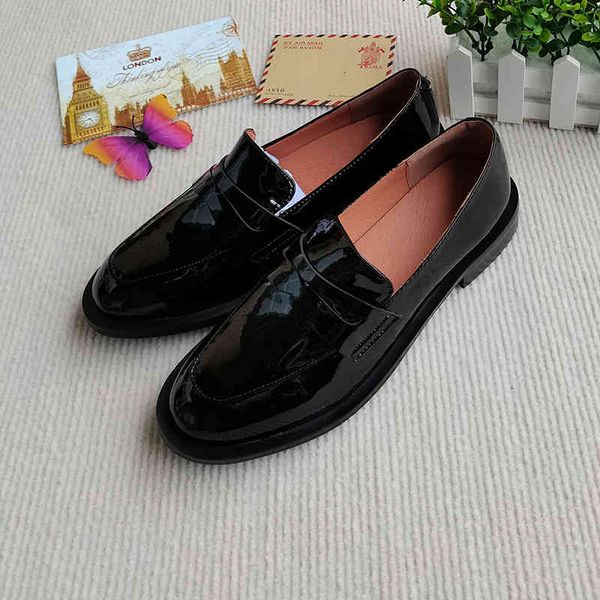 sandals warm sale of ladies british leather shoes plus size 22-26.5cm female pumps loafers lazying black cow patent 9kxa
sandals warm sale of ladies british leather shoes plus size 22-26.5cm female pumps loafers lazying black cow patent 9kxa