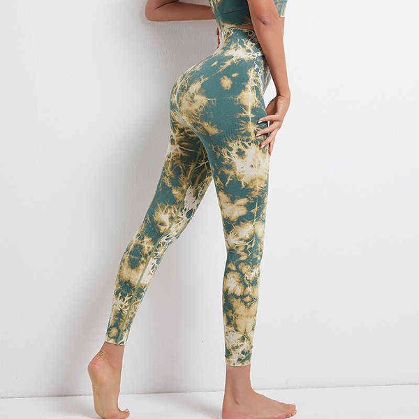 (women's pants capris seamls yoga pant's tie dyed printed high waist hip lifting sports running fitns pants large tights, Black;white
(women's pants capris seamls yoga pant's tie dyed printed high waist hip lifting sports running fitns pants large tights, Black;white