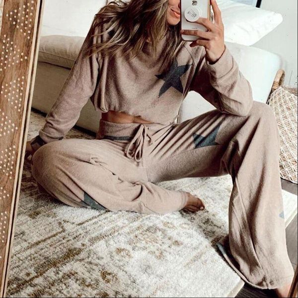rib knitted two piece womens sleepwears sets spring long sleeves amp wide leg pants suits casual o neck solid, Black;red
rib knitted two piece womens sleepwears sets spring long sleeves amp wide leg pants suits casual o neck solid, Black;red
