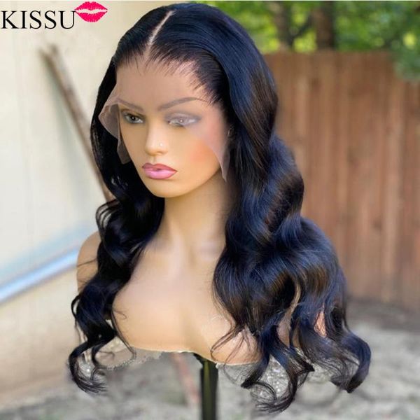 lace wigs kissu brazilian body wave front human hair for women 30 inch t part frontal wig pre plucked 4x4 closure, Black;brown
lace wigs kissu brazilian body wave front human hair for women 30 inch t part frontal wig pre plucked 4x4 closure, Black;brown