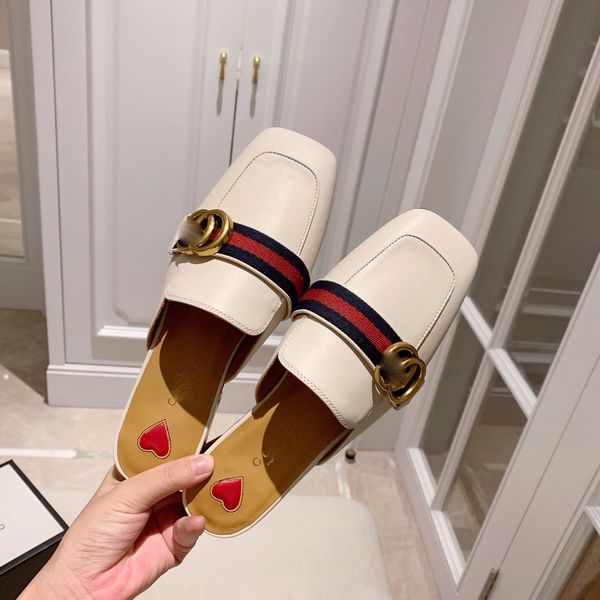 slippers sandals g family spring skin color paint low fairy sgs square head viscose shoes lefu shoes zly zly, Black
slippers sandals g family spring skin color paint low fairy sgs square head viscose shoes lefu shoes zly zly, Black