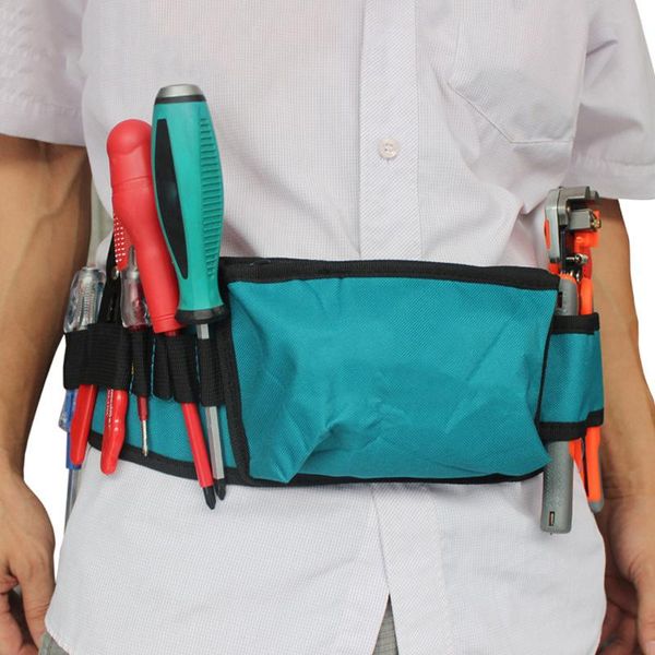 storage bags multi-function waist pack repair tool bag oxford cloth hardware pocket wrench pliers tn99
storage bags multi-function waist pack repair tool bag oxford cloth hardware pocket wrench pliers tn99