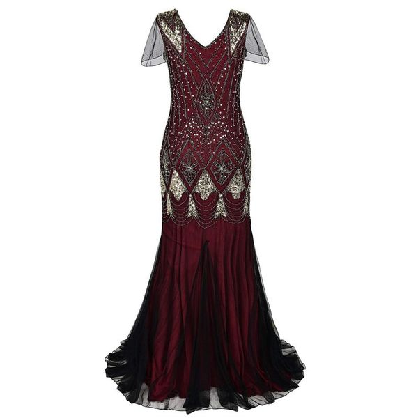 dresses african for women black golden sequins beaded formal long evening party maxi dress africa clothingbyz4 gobz, Black;gray
dresses african for women black golden sequins beaded formal long evening party maxi dress africa clothingbyz4 gobz, Black;gray
