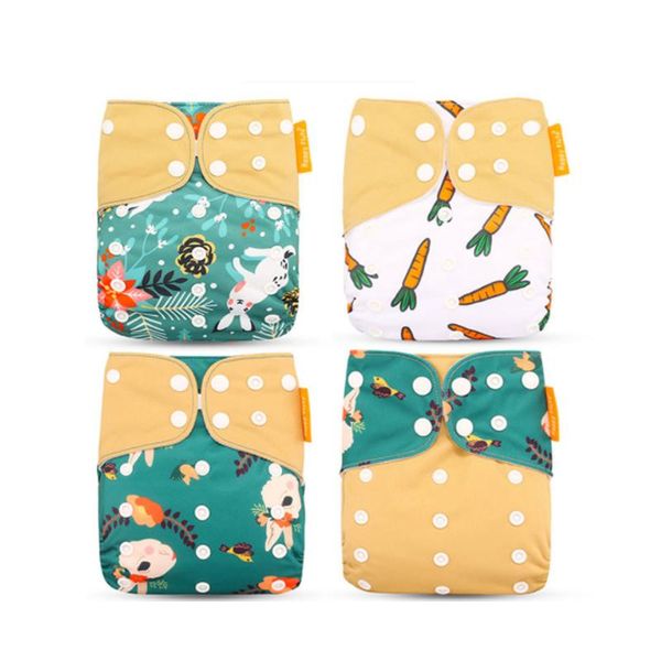 happy flute cloth diapers for children adjustable wet/dry bag waterproof babies ecological backpack reusable 4 pcs/set
happy flute cloth diapers for children adjustable wet/dry bag waterproof babies ecological backpack reusable 4 pcs/set