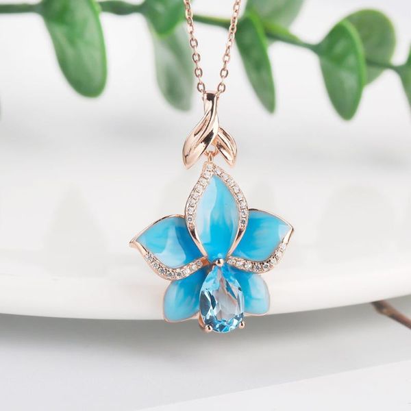 jewelry set flower enamelring earrings pendent necklace ring 925 sterling silver women fine handmade factory bracelet, &, Black
jewelry set flower enamelring earrings pendent necklace ring 925 sterling silver women fine handmade factory bracelet, &, Black