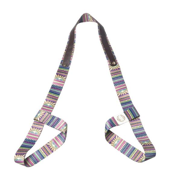 yoga mat strap exercise sports carry shoulder sling fitness multifunctional adjustable printed gym waist leg stretch belt resistance bands
yoga mat strap exercise sports carry shoulder sling fitness multifunctional adjustable printed gym waist leg stretch belt resistance bands
