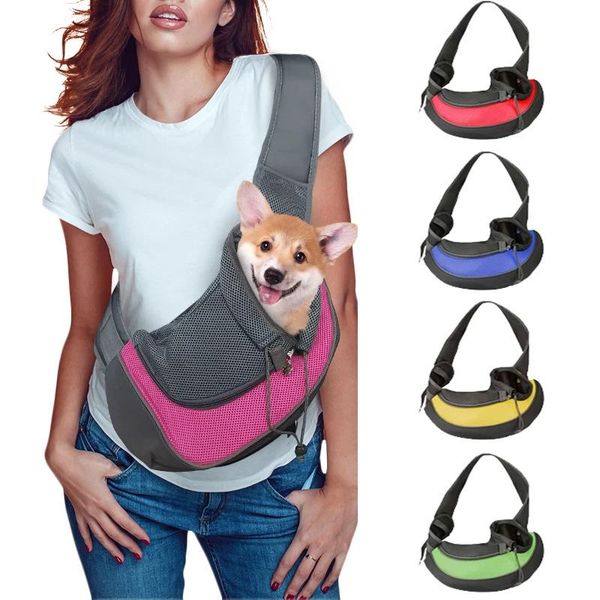 pet puppy carrier travel dog outdoor shoulder bag mesh oxford single portable breathable comfort sling handbag tote s/l car seat covers
pet puppy carrier travel dog outdoor shoulder bag mesh oxford single portable breathable comfort sling handbag tote s/l car seat covers