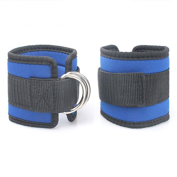 ankle support fitness adjustable d-ring straps foot protector gym leg training with buckle sports feet guard, Blue;black
ankle support fitness adjustable d-ring straps foot protector gym leg training with buckle sports feet guard, Blue;black