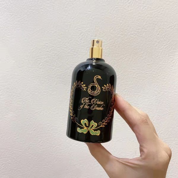 high-end men women perfume garden series the voice of the snake bottle 100ml collection floral spray fresh elegant fragrance lasting deliver
high-end men women perfume garden series the voice of the snake bottle 100ml collection floral spray fresh elegant fragrance lasting deliver