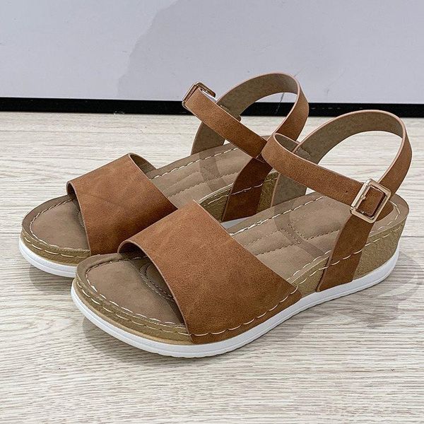 women flork ankle-wrap sport sandals ladies mature with leopard shoes woman shallow bank strap slides senakers female party shoe, Black
women flork ankle-wrap sport sandals ladies mature with leopard shoes woman shallow bank strap slides senakers female party shoe, Black