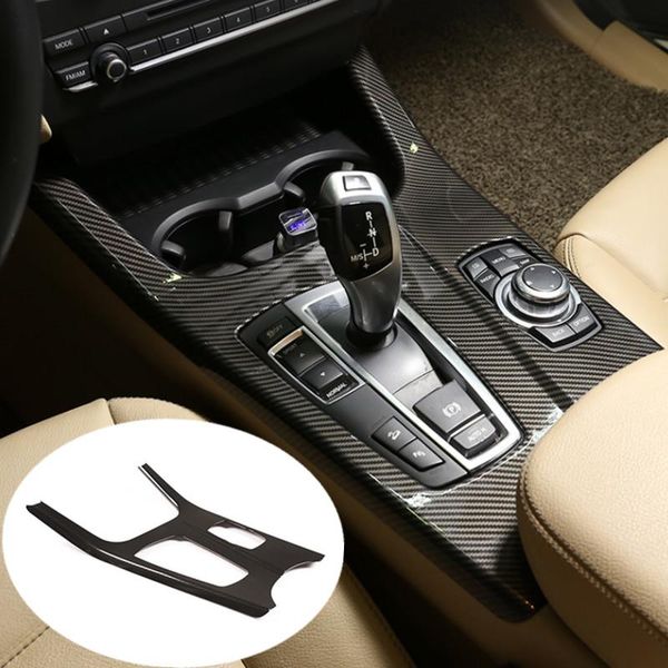 center console gear shift frame decoration cover trim for x3 f25 2011-2021 lhd carbon fiber color car interior accessories other
center console gear shift frame decoration cover trim for x3 f25 2011-2021 lhd carbon fiber color car interior accessories other