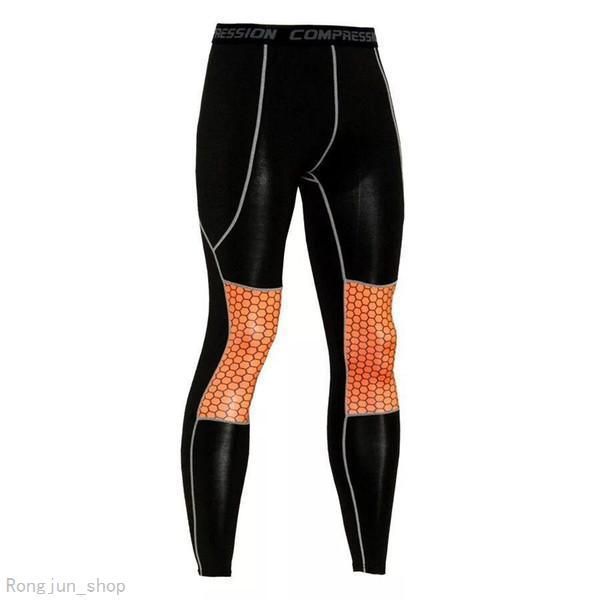 mens compression quick drying pants sports running tights basketball gym bodybuilding joggers skinny leggings trousers len, Black
mens compression quick drying pants sports running tights basketball gym bodybuilding joggers skinny leggings trousers len, Black