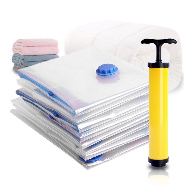 storage bags compressed bag for large-capacity vacuum packaging quilt, transparent sealed clothes, foldable
storage bags compressed bag for large-capacity vacuum packaging quilt, transparent sealed clothes, foldable