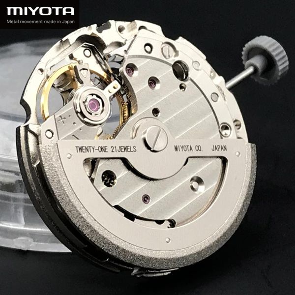 repair tools & kits 82s5 miyota standard skeleton mechanical movement rated japan original automatic self-winding movt replacement 21 je
repair tools & kits 82s5 miyota standard skeleton mechanical movement rated japan original automatic self-winding movt replacement 21 je