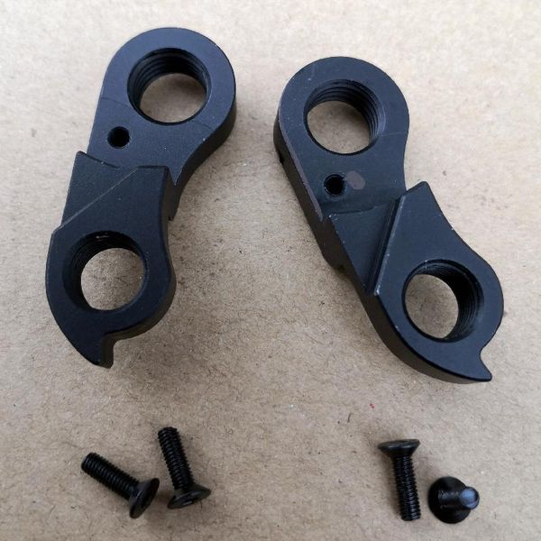 bike derailleurs 1pc bicycle mech dropout for tropix team sydney kross carbon frame mountain hanger gear derailleur extender
bike derailleurs 1pc bicycle mech dropout for tropix team sydney kross carbon frame mountain hanger gear derailleur extender