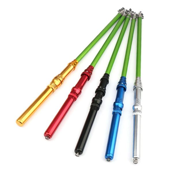mini detachable fishing rod portable aluminum alloy pole with spinning kit accessories boat rods
mini detachable fishing rod portable aluminum alloy pole with spinning kit accessories boat rods
