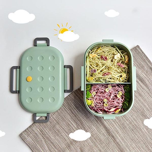 dinnerware sets microwave safe bento box student nordic office lunch container for kids adults shatter-proof storage portable pp leakpr
dinnerware sets microwave safe bento box student nordic office lunch container for kids adults shatter-proof storage portable pp leakpr