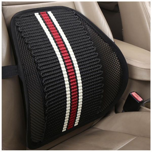 seat cushions car cushion waist summer cool breathable support pad protection back massage lumbar interior accessories
seat cushions car cushion waist summer cool breathable support pad protection back massage lumbar interior accessories