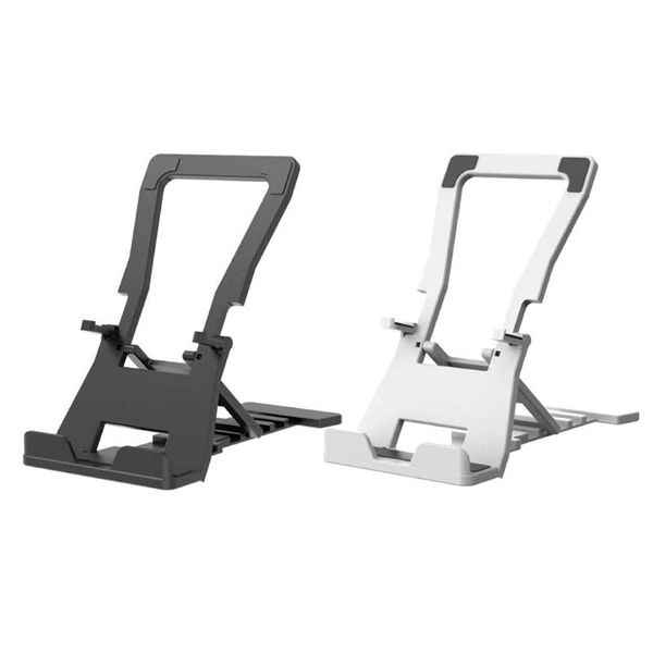 cell phone mounts & holders universal multi-angle deskfoldable mobile holder hollow plastic tablet portable bracket
cell phone mounts & holders universal multi-angle deskfoldable mobile holder hollow plastic tablet portable bracket