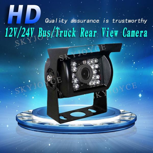 car rear view cameras& parking sensors skyjoyce 12v 24v hd ccd camera for bus truck 120 degree 18 ir nightvision waterproof reverse backup
car rear view cameras& parking sensors skyjoyce 12v 24v hd ccd camera for bus truck 120 degree 18 ir nightvision waterproof reverse backup
