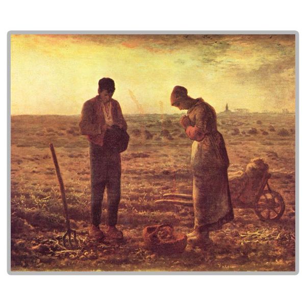 diamond painting great painter j.f millet "the angelus" 5d diy full square/round embroidery sale picture of rhinestones
diamond painting great painter j.f millet "the angelus" 5d diy full square/round embroidery sale picture of rhinestones