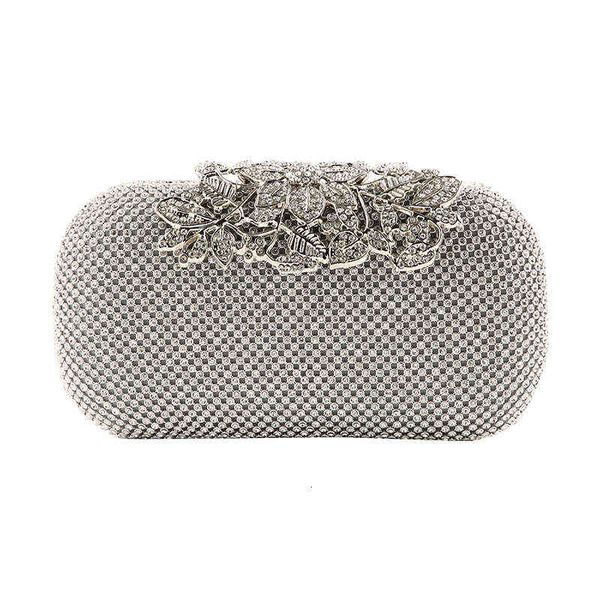 quality dinner bag inlaid with diamond pure manual rhinestone evening bag enlarged flower leaf cap hand
quality dinner bag inlaid with diamond pure manual rhinestone evening bag enlarged flower leaf cap hand