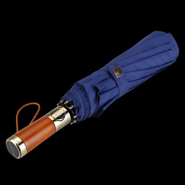 umbrellas automatic large umbrella 3 fold luxury windproof men fashion uv protection strong guarda chuva rain gear bk50ys
umbrellas automatic large umbrella 3 fold luxury windproof men fashion uv protection strong guarda chuva rain gear bk50ys