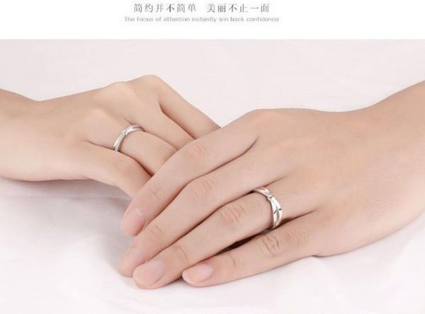 wedding rings s925 silver high-end couple ring 925 sterling for women anniversary, Slivery;golden
wedding rings s925 silver high-end couple ring 925 sterling for women anniversary, Slivery;golden