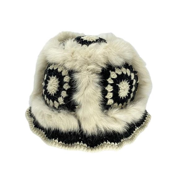 wide brim hats fashion handmade crocheted flower pot hat casual plus velvet warm knit fisherman women foldable travel all-match, Blue;gray
wide brim hats fashion handmade crocheted flower pot hat casual plus velvet warm knit fisherman women foldable travel all-match, Blue;gray