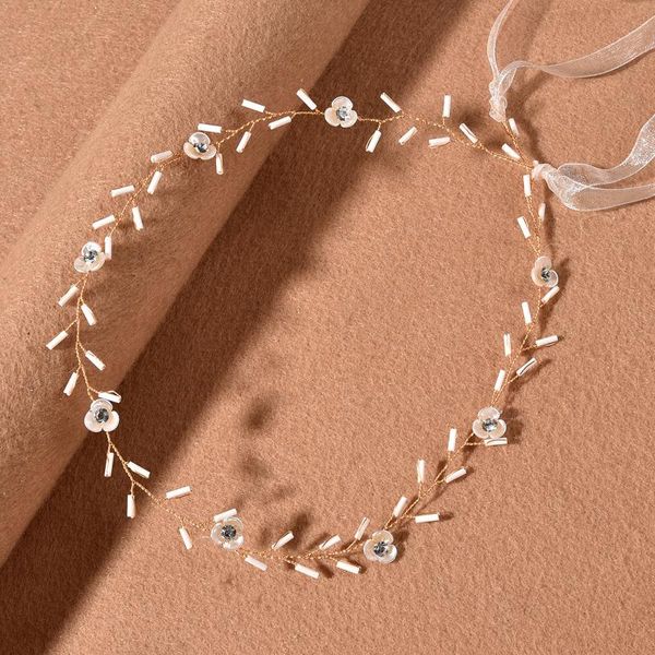 hair clips & barrettes flower bridal headpieces with ribbon bangs fixed loop styling piece for women wedding party pography lb, Golden;silver
hair clips & barrettes flower bridal headpieces with ribbon bangs fixed loop styling piece for women wedding party pography lb, Golden;silver