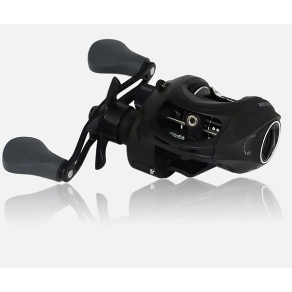 baitcasting fishing reel 170g super long casting 18 + 1 6.2:1 bearings high speed reels
baitcasting fishing reel 170g super long casting 18 + 1 6.2:1 bearings high speed reels