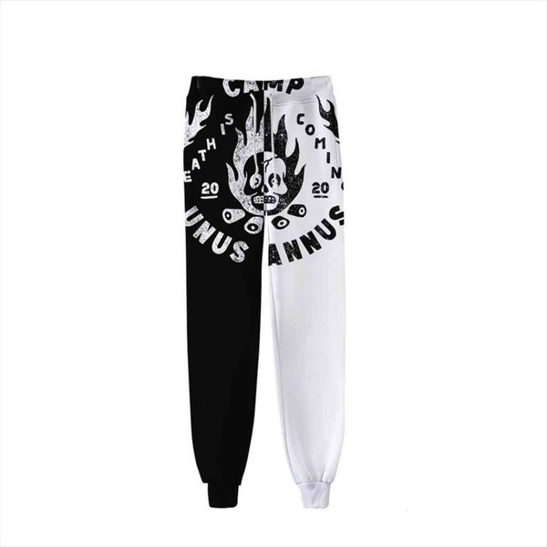 3d anime japanese cargo women pants harajuku streetwear tv show unus annus elastic waist harem hip hop joggers cool, Black
3d anime japanese cargo women pants harajuku streetwear tv show unus annus elastic waist harem hip hop joggers cool, Black