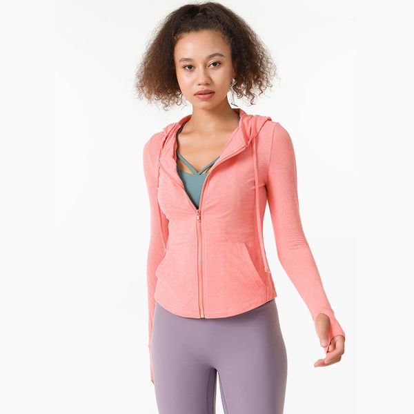 clothing outerwear coats womens jackets yoga long sleeve jacket zipper stand collar hoodie casual outdoor running joggers girls, Black;brown
clothing outerwear coats womens jackets yoga long sleeve jacket zipper stand collar hoodie casual outdoor running joggers girls, Black;brown